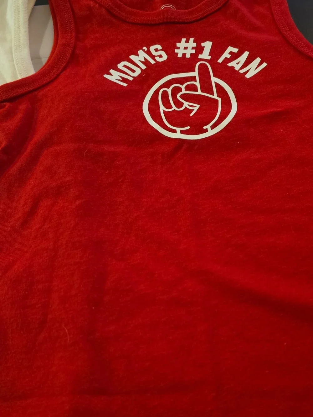 Wonder Nation 2 Tops For Boys